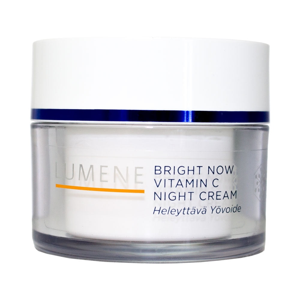Lumene Now Vitamin C Cream fl - Walmart.com