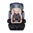 thumbnail image 2 of Autoasiento Carestino VERONA GRUPO I/II/III Beige, 2 of 6