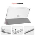thumbnail image 6 of Fintie Translucent Case for 10.2-inch iPad 9th/ 8th/ 7th Generation - SlimShell Tablet Cover with Auto Wake/Sleep for 10.2" iPad (2021/ 2020 / 2019 Model), 6 of 7
