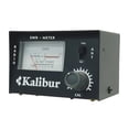 thumbnail image 1 of Medidor de ROE Kalibur KSWR3 10W Compacto 26-30 MHz, 1 of 1