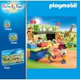 thumbnail image 3 of Amusement Familial : Zèbres avec Poulain, 3 of 3