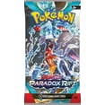 thumbnail image 1 of POKEMON JCC : Écarlate et VIOLET : PARADOX RIFT : Paquet BOOSTER, 1 of 4