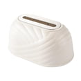 thumbnail image 4 of Funda decorativa para caja de pañuelos, ideal para encimeras de cocina, escritorios de oficina y pasillos., 4 of 8