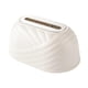 thumbnail image 4 of Funda decorativa para caja de pañuelos, ideal para encimeras de cocina, escritorios de oficina y pasillos., 4 of 8
