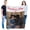 1 Photo Collage, variant on Custom Blanket with Photos and Text Customized Blanket Personalized Flannel Throw Blankets for Adult Kid Birthday Christmas Halloween Mothers Fathers Valentines Day Gift. (5 Photos, 48X32inch)