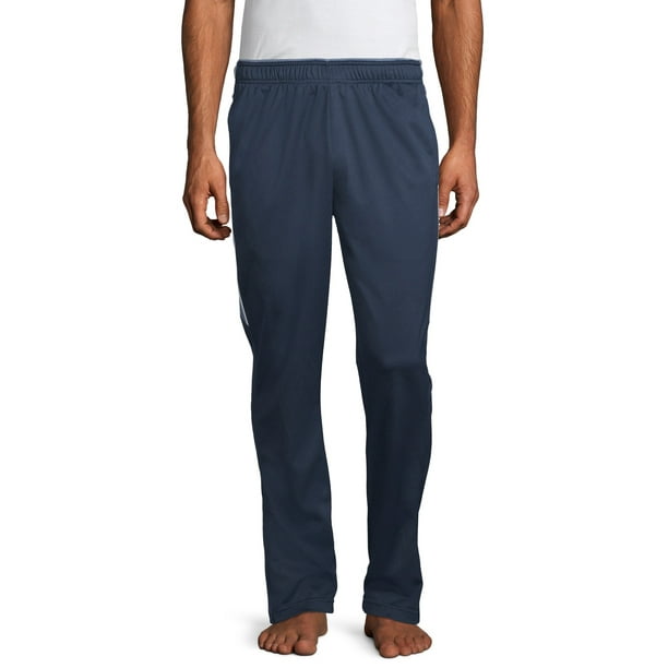 Athletic Works Athletic Works Men's and Big Men's Pique Track Pant