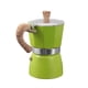 thumbnail image 4 of Yuarrent Máquina de café clásica para un café fuerte de gran sabor Taza de café de estilo italiano clásico Juegos de servir café y té 300ml Yuarrent HA026517-02, 4 of 6