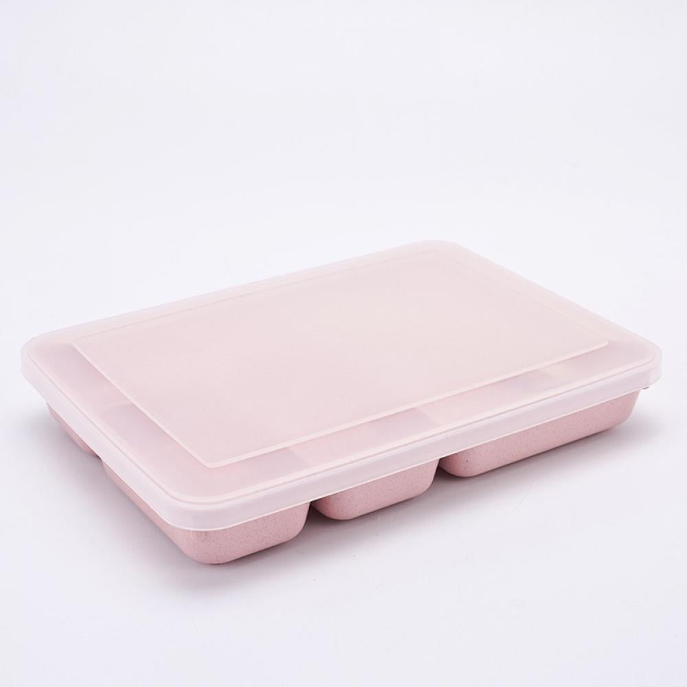 Bento Lunch Meal Prep Containers，Lunch Box for Kids