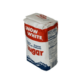 thumbnail image 4 of Snow White Pure Cane Sugar, 4 Lbs, Fine, Granulated, Shelf Stable, Paper Bag, New, 4 of 5