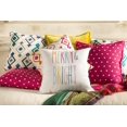 thumbnail image 5 of Boutique Rugs Northmead Throw Pillow, 5 of 7