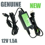 NEW Genuine Directv Stream AT&T TV Now EPS10R4-15 EPS10R4-16 EPS10R4-08 12V 1.5A 18W AC Adapter Power Supply