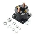 thumbnail image 4 of For Hydraulic Pump Motor Dump Trailer Solenoid Valve Relay Switch SAZ4201GJ, 4 of 10