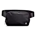 thumbnail image 1 of Lululemon Athletica Everywhere - Bolsa Para Cinturón, Colo. Color Negro, 1 of 8