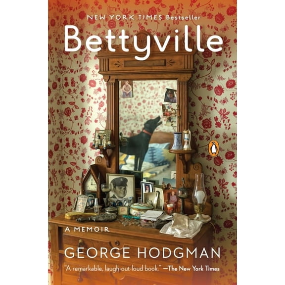 Bettyville: A Memoir, (Paperback)