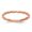 Rose, variant on Fine Jewelry 925 Sterling Silver Rhodium Rice Ring for Women Size 6