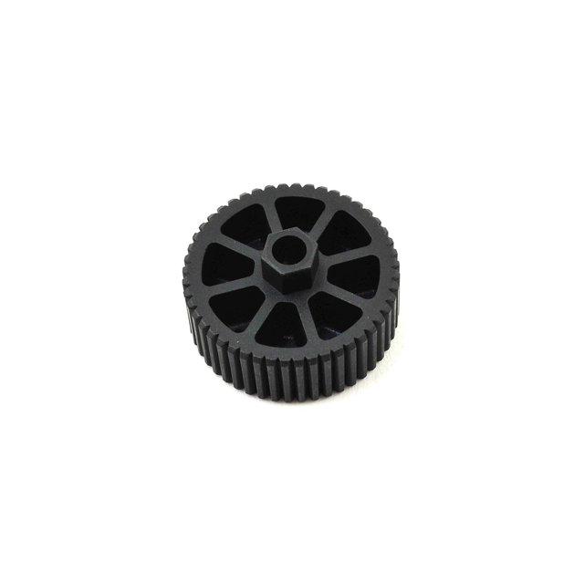 Llave hexagonal FOX Shox de 6 mm (orificio de 3 mm) para Float X2