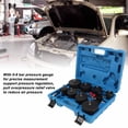 thumbnail image 4 of System Leakage Tester, Turbocharger Boost Leak Tester Efficient 9 Pcs  For Cool System, 4 of 8