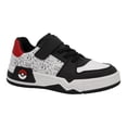 thumbnail image 2 of Tenis Niño Pokemon Licencia Casual Urbano Comodo negro 21, 2 of 4