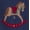 NAVY ROCKING HORSE, variant on Carter's Child of Mine Baby Boy Outfit Set, 2-Piece, Sizes 0/3-24 Months