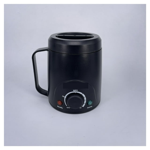Wax Melting Machine Wax Therapy Machine Featuring Hair Removal Wax Beans & Versatile Beeswax Machine ,Easy to Use