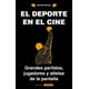 thumbnail image 1 of EL DEPORTE EN EL CINE PAIDOS MEXICO MATIAS BAUSO, 1 of 2