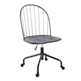 thumbnail image 4 of The Gray Barn  Ellul Adjustable High Back Office Chair, 4 of 4