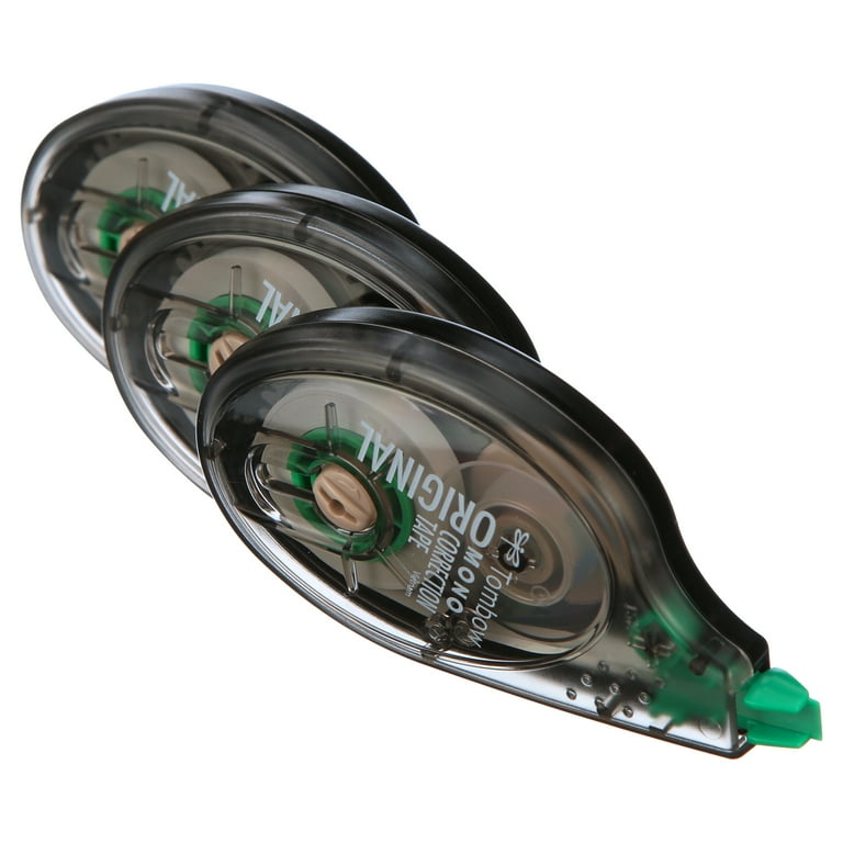 Pro Samples CD 7枚セット Amazon.com : TOM68721 - MONO Hybrid Style Correction Tape