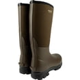 thumbnail image 2 of Jack Pyke Mens Ashcombe Neoprene Wellington Boots, 2 of 4