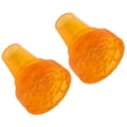 thumbnail image 4 of Cane Tips, 1 Pair Walking Stick Tips Thick Rubber Stable Grip Steel Disc Support  For Outdoor, 4 of 8