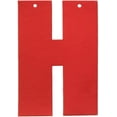 thumbnail image 3 of LinenLoon Happy Birthday Banner for Birthday Party Decorations Red, 3 of 5