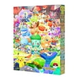 thumbnail image 2 of Lutabuo 2023 Advent Calendar Gifts Advent Calendars Countdown Box for Children Kids, 2 of 9