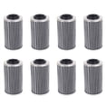 thumbnail image 1 of 8X Oil Filter 1503 and 1630 for Sea Doo Rotax 420956744, 1 of 8