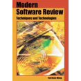 thumbnail image 1 of Modern Software Review, Yuk Kuen Wong Hardcover, 1 of 2