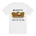 thumbnail image 1 of South Park T-Shirt Homme Pot Pie Eric Cartman, 1 of 5