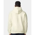 thumbnail image 3 of Gildan 19500 Hammer™ Maxweight Hooded Sweatshirt-Off White-M, 3 of 6