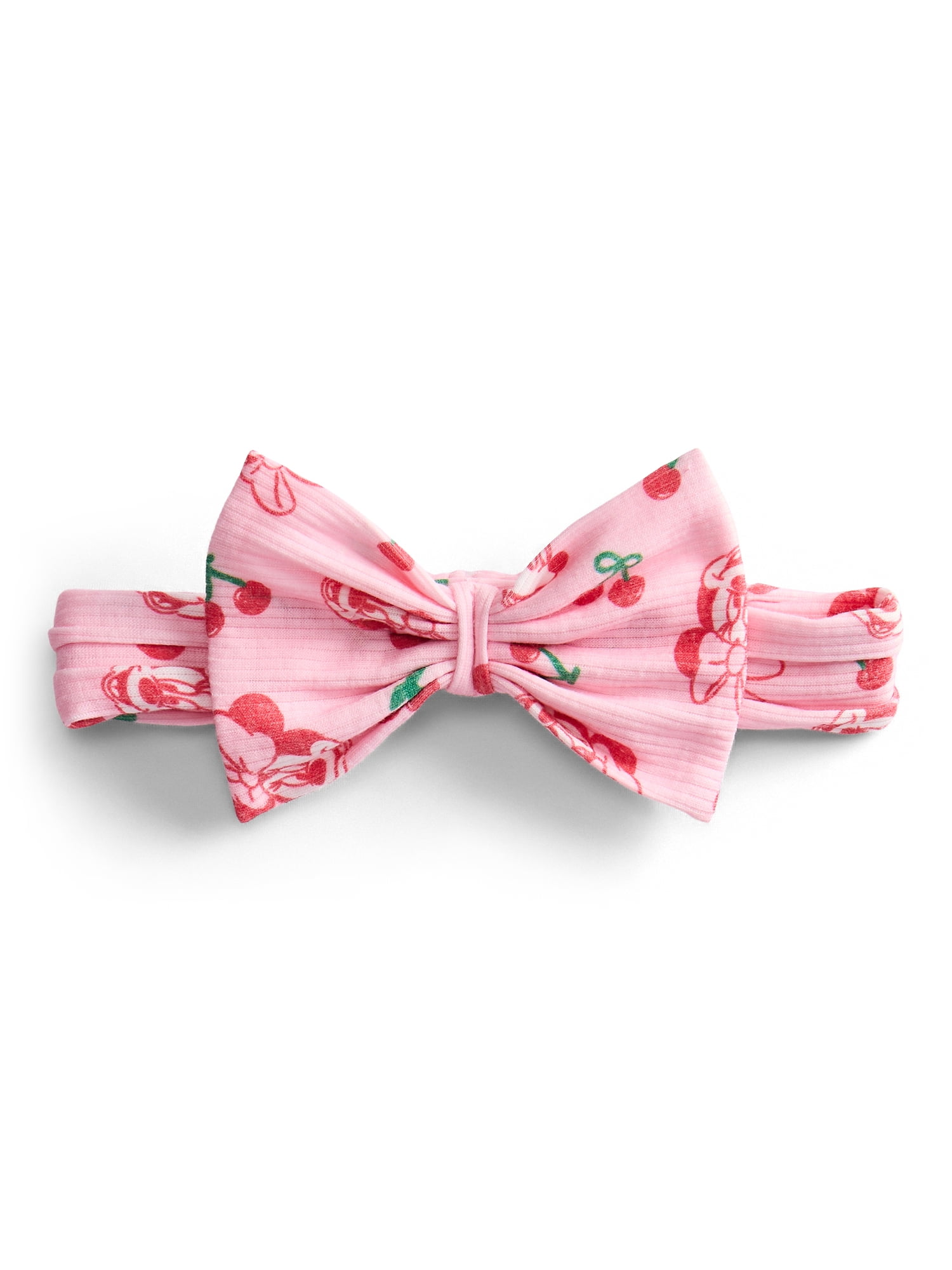 Minnie Mouse Baby Girls Tutu Dress Bodysuit and Matching Headband, 2-Piece, Sizes 0/3M-24M