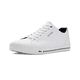 thumbnail image 1 of TENIS TOMMY HILFIGER RISABEL BLANCO, 1 of 5