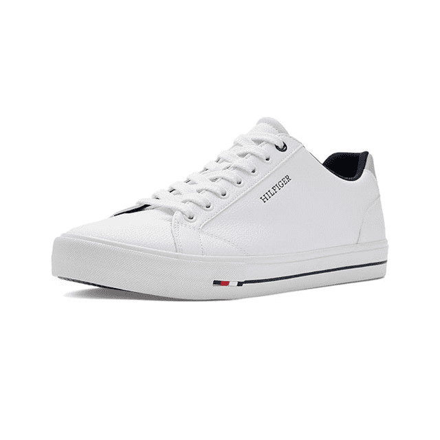 TENIS TOMMY HILFIGER RISABEL BLANCO