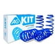 thumbnail image 1 of Resortes AG Kit para Auto para Volkswagen Jetta Clásico 1999 a 2015 4 Piezas Nuevos, 1 of 5