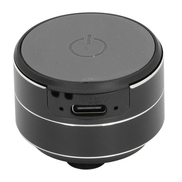 Bone Conduction Speaker, Bluetooh 5.3 Small WL Speaker with Suction Cup, 3W 4 Ohm 5V Waterproof Portable Stereo Sound Speaker for Home Party Bathroom Outdoors