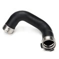 thumbnail image 3 of Intercooler Hose 14463-5X04B Hot Side for Nissan Navara D40 Pathfinder R51 YD25, 3 of 4