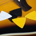 thumbnail image 3 of Durability Guitar Pick Electric Smooth Guitar Picks Guitar Playing Training Tool, 3 of 18