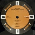 thumbnail image 4 of Ted Poor - You Already Know - Music & Performance - Vinyl, 4 of 4