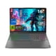thumbnail image 1 of Laptop Lenovo Ideagaming 16IRH8 Intel Core I7 13620H 16GB RAM 512GB SSD RTX4060 8GB 16 WIN11H, 1 of 4