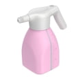 thumbnail image 2 of jinwen Electric Sprayer Bottle Accessory Handheld for Glass Cleaning Outdoor Flower Pink, 2 of 9
