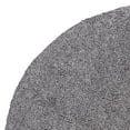 thumbnail image 3 of SAFAVIEH Primo Shag Collection PRM300H Dark Grey Rug, 3 of 5