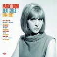 thumbnail image 3 of Various Artists - Marylebone Beat Girls 1964-1967 / Various - Music & Performance - Vinyl, 3 of 3
