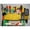 Yellow, variant on 5-in-1 orange Tool Caddy
