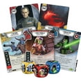 thumbnail image 2 of Star Wars Destiny: Empire at War Booster Cards, for Ages 10 and up, from Asmodee, 2 of 6