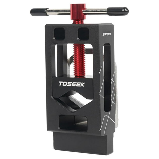 bedienty Guide de Découpe de Vélo Guide de Pièces de Fourche de Vélo Cyclisme pour Vélos de Route Fournitures B Style B